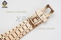 Royal Oak Chrono 26239OR 41mm APSF Brown/Stick on RG/RG Bracelet SH4401 Super Clone Royal Oak Chrono 26239OR 41mm APSF Brown/Stick on RG/RG Bracelet SH4401 Super Clone