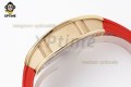 RM07-01 Ladies 31.5mm ZF RG Red/Damond Sketelon RG/RU Strap CRMA2 RM07-01 Ladies 31.5mm ZF RG Red/Damond Sketelon RG/RU Strap CRMA2