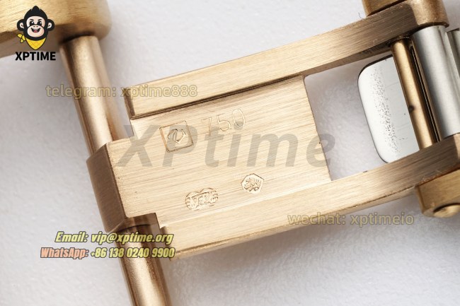 RM07-01 Ladies 31.5mm ZF RG Black/Damond Sketelon on RG/RU Strap CRMA2 RM07-01 Ladies 31.5mm ZF RG Black/Damond Sketelon on RG/RU Strap CRMA2