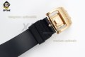 RM07-01 Ladies 31.5mm ZF RG Black/Damond Sketelon on RG/RU Strap CRMA2 RM07-01 Ladies 31.5mm ZF RG Black/Damond Sketelon on RG/RU Strap CRMA2