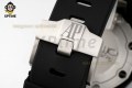 Royal Oak Diver 15707 42mm APSF Black/Stick on CE/RU Strap SA3120 Super Clone Royal Oak Diver 15707 42mm APSF Black/Stick on CE/RU Strap SA3120 Super Clone