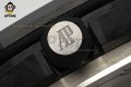 Royal Oak Diver 15707 42mm APSF Black/Stick on CE/RU Strap SA3120 Super Clone Royal Oak Diver 15707 42mm APSF Black/Stick on CE/RU Strap SA3120 Super Clone