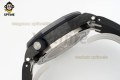 Royal Oak Diver 15707 42mm APSF Black/Stick on CE/RU Strap SA3120 Super Clone Royal Oak Diver 15707 42mm APSF Black/Stick on CE/RU Strap SA3120 Super Clone