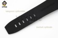 Royal Oak Diver 15707 42mm APSF Black/Stick on CE/RU Strap SA3120 Super Clone Royal Oak Diver 15707 42mm APSF Black/Stick on CE/RU Strap SA3120 Super Clone