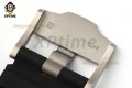 Royal Oak Diver 15707 42mm APSF Black/Stick on CE/RU Strap SA3120 Super Clone Royal Oak Diver 15707 42mm APSF Black/Stick on CE/RU Strap SA3120 Super Clone