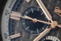 Royal Oak Offshore 26400SO 44mm APPF Gray & Black/Stick on RG/RU Bracelet A7750 Royal Oak Offshore 26400SO 44mm APPF Gray & Black/Stick on RG/RU Bracelet A7750