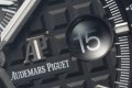 Royal Oak Offshore 26400SO 44mm APPF Black/Stick on SS/RU Bracelet A7750 Royal Oak Offshore 26400SO 44mm APPF Black/Stick on SS/RU Bracelet A7750