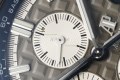 Royal Oak Offshore 26400SO 44mm APPF Gray & White/Stick on SS/RU Bracelet A7750 Royal Oak Offshore 26400SO 44mm APPF Gray & White/Stick on SS/RU Bracelet A7750