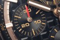 Royal Oak Offshore 26400SO 44mm APPF Black/Stick on RG/RU Bracelet A7750 Royal Oak Offshore 26400SO 44mm APPF Black/Stick on RG/RU Bracelet A7750