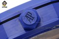 Royal Oak 15500 41mm APSF Blue/Stick on SS/CER Strap A4302 Super Clone Royal Oak 15500 41mm APSF Blue/Stick on SS/CER Strap A4302 Super Clone