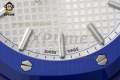 Royal Oak 15500 41mm APSF White/Stick on SS/CER Strap A4302 Super Clone Royal Oak 15500 41mm APSF White/Stick on SS/CER Strap A4302 Super Clone