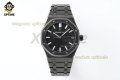 Royal Oak 15500 41mm APSF Black/Stick on SS/CER Strap A4302 Super Clone Royal Oak 15500 41mm APSF Black/Stick on SS/CER Strap A4302 Super Clone