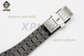 Royal Oak 15500 41mm APSF Black/Stick on SS/CER Strap A4302 Super Clone Royal Oak 15500 41mm APSF Black/Stick on SS/CER Strap A4302 Super Clone