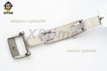 RM055 43mm APSF Sketelon/Blue on White CER/RU Strap RMUL2 RM055 43mm APSF Sketelon/Blue on White CER/RU Strap RMUL2