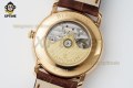 Villeret Complications 40mm APSF White/Roma/Numeral on RG/LE Strap A6654 Villeret Complications 40mm APSF White/Roma/Numeral on RG/LE Strap A6654