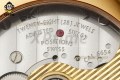 Villeret Complications 40mm APSF White/Roma/Numeral on RG/LE Strap A6654 Villeret Complications 40mm APSF White/Roma/Numeral on RG/LE Strap A6654