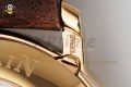 Villeret Complications 40mm APSF White/Roma/Numeral on RG/LE Strap A6654 Villeret Complications 40mm APSF White/Roma/Numeral on RG/LE Strap A6654