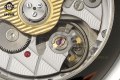 Villeret Complications 40mm APSF White/Roma/Numeral on SS/LE Strap A6654 Villeret Complications 40mm APSF White/Roma/Numeral on SS/LE Strap A6654