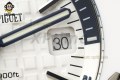 Royal Oak Diver 15707 42mm APSF White/Stick on CE/RU Strap SA3120 Super Clone Royal Oak Diver 15707 42mm APSF White/Stick on CE/RU Strap SA3120 Super Clone