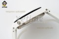 Royal Oak Diver 15707 42mm APSF White/Stick on CE/RU Strap SA3120 Super Clone Royal Oak Diver 15707 42mm APSF White/Stick on CE/RU Strap SA3120 Super Clone