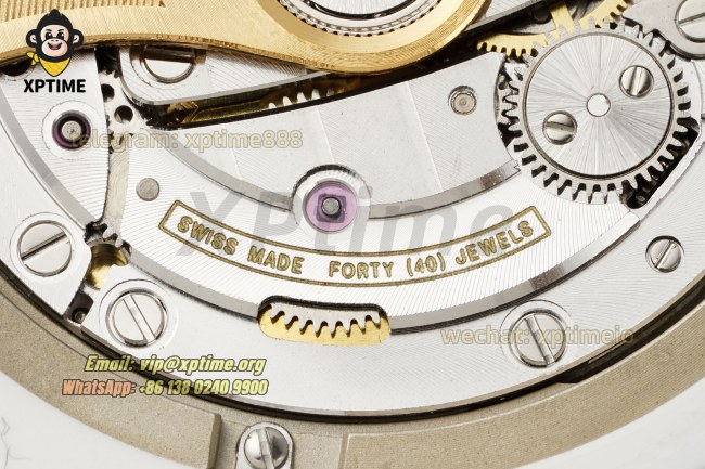 Royal Oak Diver 15707 42mm APSF White/Stick on CE/RU Strap SA3120 Super Clone Royal Oak Diver 15707 42mm APSF White/Stick on CE/RU Strap SA3120 Super Clone
