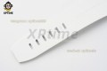 Royal Oak Diver 15707 42mm APSF White/Stick on CE/RU Strap SA3120 Super Clone Royal Oak Diver 15707 42mm APSF White/Stick on CE/RU Strap SA3120 Super Clone