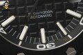 Royal Oak Diver 15707 42mm APSF Black/Stick on CE/RU Strap SA3120 Super Clone Royal Oak Diver 15707 42mm APSF Black/Stick on CE/RU Strap SA3120 Super Clone