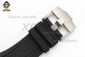 Royal Oak Diver 15707 42mm APSF Black/Stick on CE/RU Strap SA3120 Super Clone Royal Oak Diver 15707 42mm APSF Black/Stick on CE/RU Strap SA3120 Super Clone