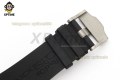 Royal Oak Diver 15707 42mm APSF Black/Stick on CE/RU Strap SA3120 Super Clone Royal Oak Diver 15707 42mm APSF Black/Stick on CE/RU Strap SA3120 Super Clone