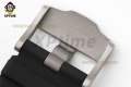 Royal Oak Diver 15707 42mm APSF Black/Stick on CE/RU Strap SA3120 Super Clone Royal Oak Diver 15707 42mm APSF Black/Stick on CE/RU Strap SA3120 Super Clone