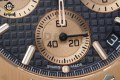 Royal Oak Chrono 26239OR 41mm APSF Black & RG/Stick on RG/RG Bracelet SH4401 Super Clone Royal Oak Chrono 26239OR 41mm APSF Black & RG/Stick on RG/RG Bracelet SH4401 Super Clone