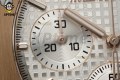 Royal Oak Chrono 26239OR 41mm APSF White/Stick on RG/RG Bracelet SH4401 Super Clone Royal Oak Chrono 26239OR 41mm APSF White/Stick on RG/RG Bracelet SH4401 Super Clone