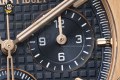 Royal Oak Chrono 26239OR 41mm APSF Blue/Stick on RG/RG Bracelet SH4401 Super Clone Royal Oak Chrono 26239OR 41mm APSF Blue/Stick on RG/RG Bracelet SH4401 Super Clone