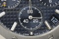 Royal Oak Chrono 26240ST 41mm APSF Blue/Stick on SS/SS Bracelet SH4401 Super Clone Royal Oak Chrono 26240ST 41mm APSF Blue/Stick on SS/SS Bracelet SH4401 Super Clone