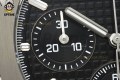 Royal Oak Chrono 26240ST 41mm APSF Black/Stick on SS/SS Bracelet SH4401 Super Clone Royal Oak Chrono 26240ST 41mm APSF Black/Stick on SS/SS Bracelet SH4401 Super Clone