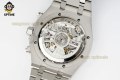 Royal Oak Chrono 26240ST 41mm APSF Purple/Stick on SS/SS Bracelet SH4401 Super Clone Royal Oak Chrono 26240ST 41mm APSF Purple/Stick on SS/SS Bracelet SH4401 Super Clone