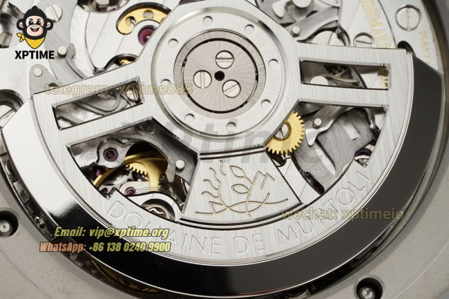 Royal Oak Chrono 26240ST 41mm APSF Purple/Stick on SS/SS Bracelet SH4401 Super Clone Royal Oak Chrono 26240ST 41mm APSF Purple/Stick on SS/SS Bracelet SH4401 Super Clone