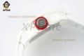 RM055 43mm APSF Sketelon Red/White on NTPT/RU Strap RMUL2 RM055 43mm APSF Sketelon Red/White on NTPT/RU Strap RMUL2