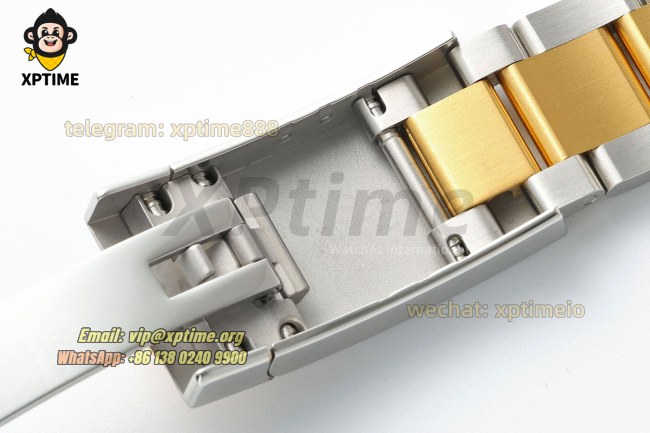 Datejust 126333 41mm ARF Mop/Diamond on Oys YG/SS Bracelet SH3235 Super Clone (Weighted) Datejust 126333 41mm ARF Mop/Diamond on Oys YG/SS Bracelet SH3235 Super Clone (Weighted)