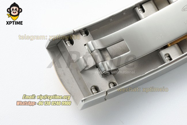 Datejust 126333 41mm ARF White/Stick on Oys YG/SS Bracelet SH3235 Super Clone (Weighted) Datejust 126333 41mm ARF White/Stick on Oys YG/SS Bracelet SH3235 Super Clone (Weighted)