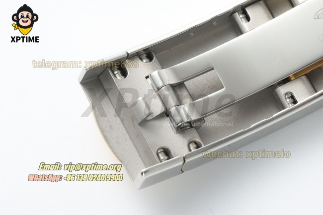 Datejust 126333 41mm ARF White/Stick on Jub YG/SS Bracelet SH3235 Super Clone (Weighted) Datejust 126333 41mm ARF White/Stick on Jub YG/SS Bracelet SH3235 Super Clone (Weighted)