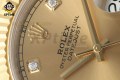 Datejust 126333 41mm ARF Champagne/Diamond on Oys YG/SS Bracelet SH3235 Super Clone (Weighted) Datejust 126333 41mm ARF Champagne/Diamond on Oys YG/SS Bracelet SH3235 Super Clone (Weighted)