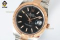 Datejust 126331 41mm ARF Black/Stick on Oys YG/SS Bracelet SH3235 Super Clone (weighted) Datejust 126331 41mm ARF Black/Stick on Oys YG/SS Bracelet SH3235 Super Clone (weighted)