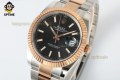 Datejust 126331 41mm ARF Black/Stick on Oys YG/SS Bracelet SH3235 Super Clone (weighted) Datejust 126331 41mm ARF Black/Stick on Oys YG/SS Bracelet SH3235 Super Clone (weighted)