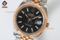 Datejust 126331 41mm ARF Black/Stick on Jub YG/SS Bracelet SH3235 Super Clone (weighted) Datejust 126331 41mm ARF Black/Stick on Jub YG/SS Bracelet SH3235 Super Clone (weighted)