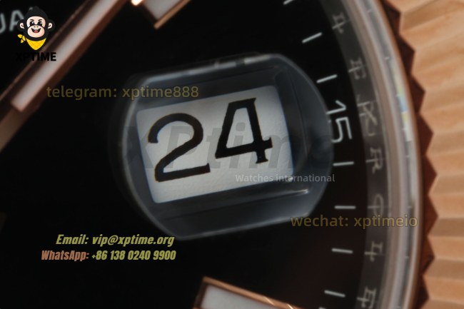 Datejust 126331 41mm ARF Black/Stick on Jub YG/SS Bracelet SH3235 Super Clone (weighted) Datejust 126331 41mm ARF Black/Stick on Jub YG/SS Bracelet SH3235 Super Clone (weighted)