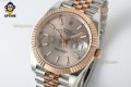 Datejust 126331 41mm ARF Rose Gold/Stick on Jub YG/SS Bracelet SH3235 Super Clone (weighted) Datejust 126331 41mm ARF Rose Gold/Stick on Jub YG/SS Bracelet SH3235 Super Clone (weighted)