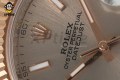 Datejust 126331 41mm ARF Rose Gold/Stick on Jub YG/SS Bracelet SH3235 Super Clone (weighted) Datejust 126331 41mm ARF Rose Gold/Stick on Jub YG/SS Bracelet SH3235 Super Clone (weighted)