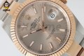 Datejust 126331 41mm ARF Rose Gold/Stick on Oys YG/SS Bracelet SH3235 Super Clone (weighted) Datejust 126331 41mm ARF Rose Gold/Stick on Oys YG/SS Bracelet SH3235 Super Clone (weighted)