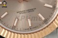 Datejust 126331 41mm ARF Rose Gold/Stick on Oys YG/SS Bracelet SH3235 Super Clone (weighted) Datejust 126331 41mm ARF Rose Gold/Stick on Oys YG/SS Bracelet SH3235 Super Clone (weighted)